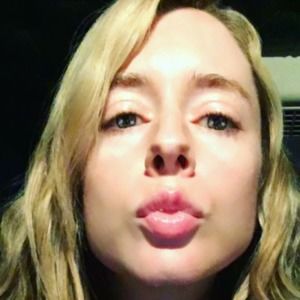 Meet your Posher, Rebekah